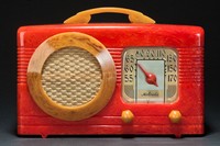 Motorola Radio